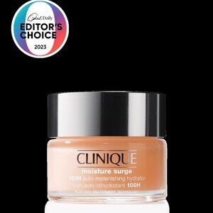 Clinique Moisture Surge 100H Auto-Replenishing Hydrator - New Never Opened
